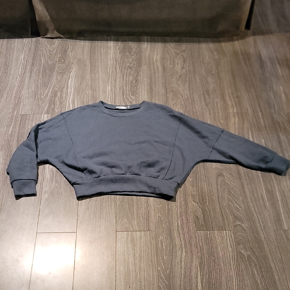 🔥3 for 15$🔥Lush Dark Green Garment